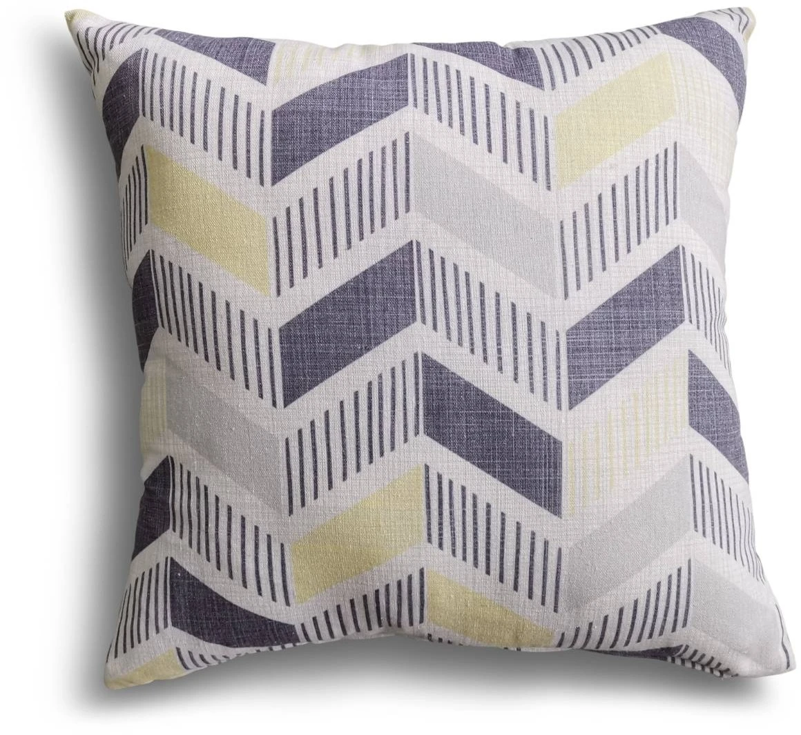 LG Outdoor Chevrons Scatter Cushion 3 LG Outdoor Chevrons Scatter Cushion