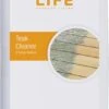LIFE Outdoor Living Teak Cleaner -Lawn and plant care Store 46980 2245