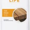 LIFE Outdoor Living Teak Shield 1 LIFE Outdoor Living Teak Shield -Lawn and plant care Store 46982 2243