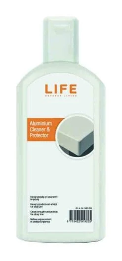 LIFE Outdoor Living Aluminium Cleaner & Protector