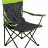Quest Leisure Autograph Festival Chair In Black And Green 1 Quest Leisure Autograph Festival Chair In Black And Green -Lawn and plant care Store 46989 2236