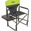 Quest Leisure Autograph Surrey Chair In Black And Green -Lawn and plant care Store 46991 2234