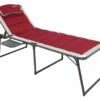 Quest Leisure Bordeaux Pro Lounge Bed With Side Table 1 Quest Leisure Bordeaux Pro Lounge Bed With Side Table -Lawn and plant care Store 46992 2231