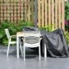 Lifestyle Garden 4 Seater Dining Set Cover 1 Lifestyle Garden 4 Seater Dining Set Cover -Lawn and plant care Store 46999 2208