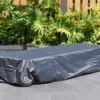 Lifestyle Garden Lounger Cover 1 Lifestyle Garden Lounger Cover -Lawn and plant care Store 47015 2176