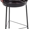 Koopman Barbecue Half Open 2 Koopman Barbecue Half Open -Lawn and plant care Store 47167 1862