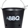 Koopman Barbecue Bucket -Lawn and plant care Store 47177 1852