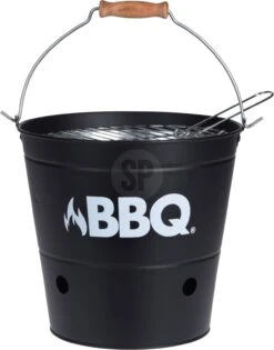 Koopman Barbecue Bucket