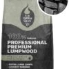 Green Olive Professional Lumpwood 12kg 2 Green Olive Professional Lumpwood 12kg -Lawn and plant care Store 47191 1830