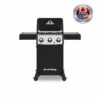 Broil King Crown Classic 310 Gas Barbecue 1 Broil King Crown Classic 310 Gas Barbecue -Lawn and plant care Store 47954 39245