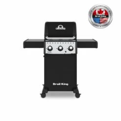 Broil King Crown Classic 310 Gas Barbecue