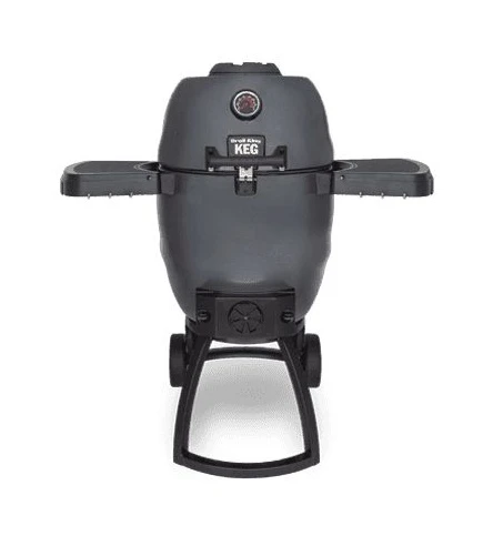 Broil King Keg 5000 Charcoal Barbecue 3 Broil King Keg 5000 Charcoal Barbecue