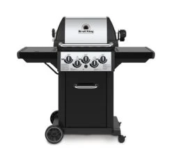 Broil King Monarch 390 Gas Barbecue