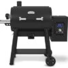 Broil King Regal Pellet 500 Smoker Grill 2 Broil King Regal Pellet 500 Smoker Grill -Lawn and plant care Store 47960 39222