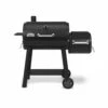 Broil King Regal Smoke 500 Offset Smoker Charcoal Barbecue -Lawn and plant care Store 47961 39223