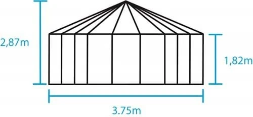 Halls Greenhouses Atrium 4 Halls Greenhouses Atrium - Image 2