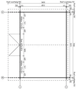 The Log Cabin Company Tallinn Eden 9 The Log Cabin Company Tallinn Eden -Lawn and plant care Store 48424 38041