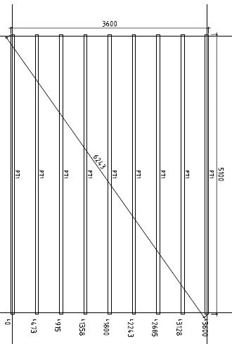 The Log Cabin Company Tallinn Eden 5 The Log Cabin Company Tallinn Eden - Image 3