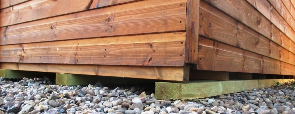 Floor Bearers For A1 Corner Shed 3 Floor Bearers For A1 Corner Shed