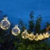 Smart Garden Firefly Orb 365 String Lights - Set Of 10 2 Smart Garden Firefly Orb 365 String Lights - Set Of 10 -Lawn and plant care Store 50724 31882 1