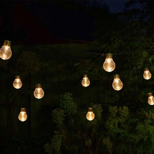 Smart Garden Festoon Lights - Set Of 20 3 Smart Garden Festoon Lights - Set Of 20