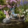 Smart Garden Fairy Spots - Assorted Designs 2 Smart Garden Fairy Spots - Assorted Designs -Lawn and plant care Store 50800 31704