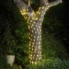 Smart Garden Ultra Solar Firefly String Lights, 200 LEDs 2 Smart Garden Ultra Solar Firefly String Lights, 200 LEDs -Lawn and plant care Store 50829 31632