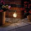 Smart Garden Eureka! Retro Lantern -Lawn and plant care Store 50848 31558