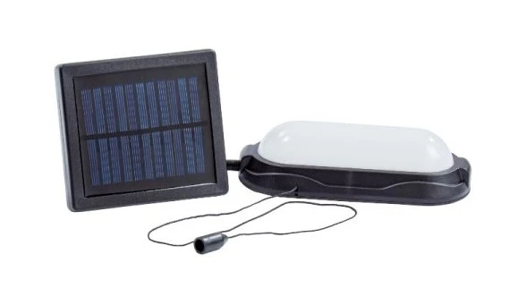 Smart Garden Solar Shed Light 50L 4 Smart Garden Solar Shed Light 50L - Image 2