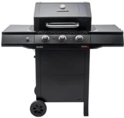 Char-Broil Performance Core B 3 Cart Barbecue
