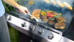 Char-Broil Comfort Grip Spatula -Lawn and plant care Store 51458 29581