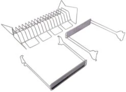 Char-Broil Grill+ Multi Rack -Lawn and plant care Store 51459 29583