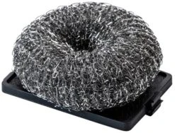 Lawn and plant care Store 24 Char-Broil Hot Clean Replacement Head Steel-Wool