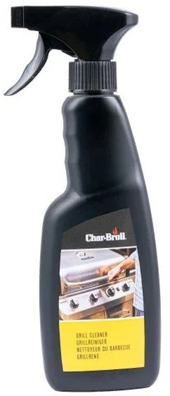 Char-Broil Flash Rust Remover - 375ml