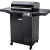 Char-Broil Smart-E Electric Barbecue