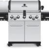 Broil King Regal S 590 Gas Barbecue -Lawn and plant care Store 51491 29484