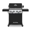 Broil King Crown 480 Gas Barbecue 1 Broil King Crown 480 Gas Barbecue -Lawn and plant care Store 51492 29465