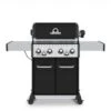 Broil King Baron 490 IR Gas Barbecue 1 Broil King Baron 490 IR Gas Barbecue -Lawn and plant care Store 51493 29467
