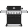 Broil King Baron 590 IR Gas Barbecue