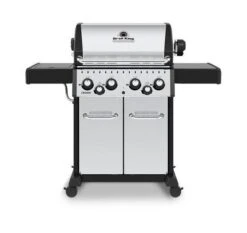 Broil King Crown S 490 Gas Barbecue