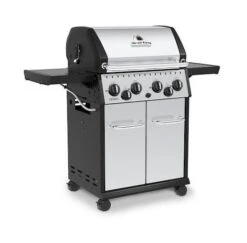 Broil King Crown S 490 Gas Barbecue 8 Broil King Crown S 490 Gas Barbecue -Lawn and plant care Store 51495 29452
