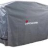 Landmann Premium 145cm Barbecue Cover -Lawn and plant care Store 51780 28760