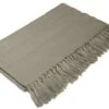 LG Outdoor Striped Throw - Green 2 LG Outdoor Striped Throw - Green -Lawn and plant care Store 51928 28199