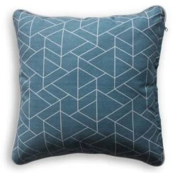 LG Outdoor Triangles 50cm Scatter Cushion