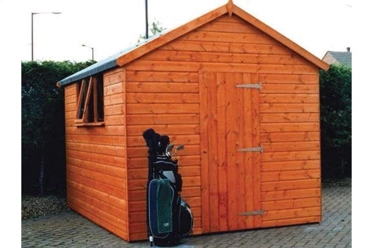 Shaws For Sheds Heavy Duty Apex Shed 3 Shaws For Sheds Heavy Duty Apex Shed