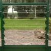 Halls Greenhouses 24 Louvre Toughened Glass 6 Blade 610 X 610mm 2 Halls Greenhouses 24 Louvre Toughened Glass 6 Blade 610 X 610mm -Lawn and plant care Store 53220 26646
