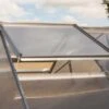 Halls Greenhouses 6ft Roof Vent For Popular/Supreme Greenhouse -Lawn and plant care Store 53224 26622