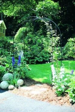 Poppy Forge Oregon Arch -Lawn and plant care Store 53236 26550