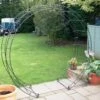 Poppy Forge Round Arch -Lawn and plant care Store 53247 26539
