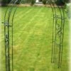 Poppy Forge Imperial Traditional Arch -Lawn and plant care Store 53251 26515